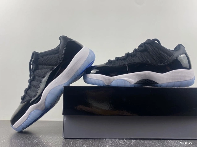 Rep TBkick Jordan 11 Low Air FV5104-004 Jam Space 0707